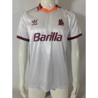 1994 roma retro soccer jerseys 2