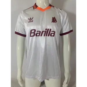 1994 roma retro soccer jerseys 2