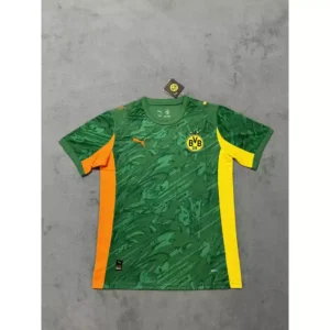 2025 dortmund away soccer jerseys 1