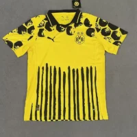 2025 dortmund special soccer jerseys 0