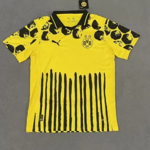 2025 dortmund special soccer jerseys 0