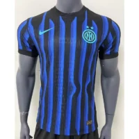 2025 inter milan player version soccer jerseys 0