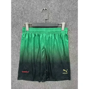 24 25 ac milan fourth soccer shorts 0