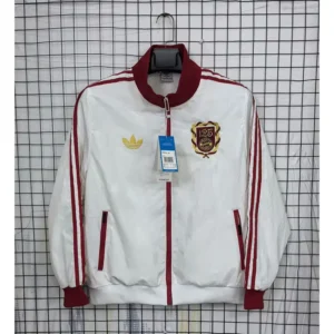 24 25 bayern 125th anniversary windbreaker jackets 0