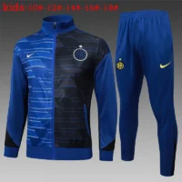 24 25 inter milan long sleeve jackets 0