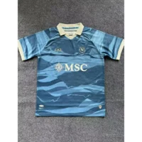 24 25 napoli fourth soccer jerseys 1