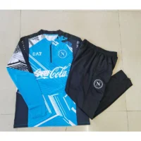 24 25 napoli kids tracksuit 0