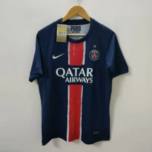 24 25 paris soccer jerseys 6
