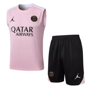 24 25 paris training soccer suit 1