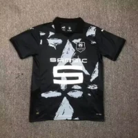 24 25 rennes third soccer jerseys 1