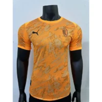 25 26 ac milan special player version soccer jerseys 1