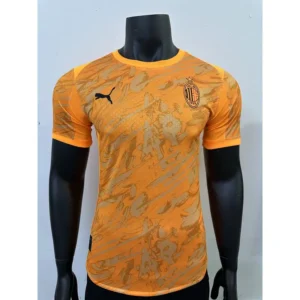 25 26 ac milan special player version soccer jerseys 1