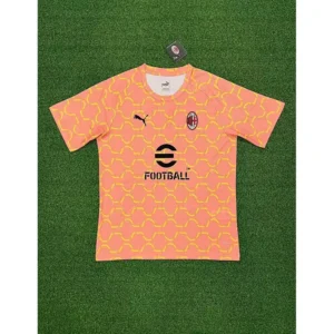 25 26 ac milan special soccer jerseys 1