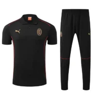 25 26 ac milan training soccer suit 0