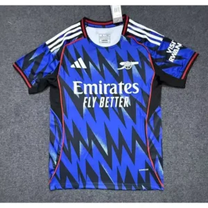 25 26 arsenal away soccer jerseys 0