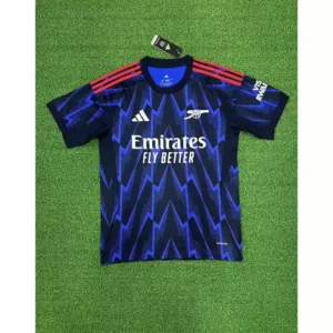 25 26 arsenal away soccer jerseys 1