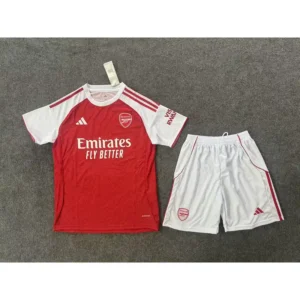 25 26 arsenal home soccer jerseys 0