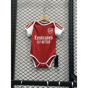 25 26 arsenal home soccer jerseys 1