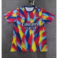 25 26 arsenal soccer jerseys 1