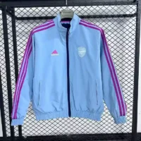 25 26 arsenal windbreaker jackets 0
