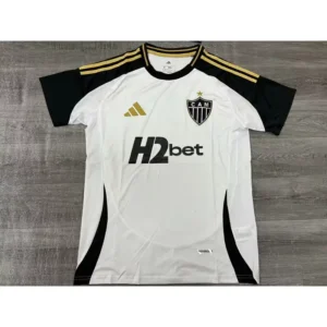 25 26 atlético mineiro away soccer jerseys 0
