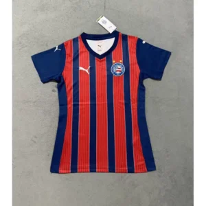 25 26 bahia away women soccer jerseys 0