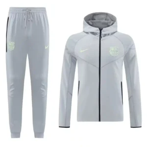 25 26 barcelona hoodies jackets 2