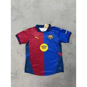 25 26 barcelona soccer jerseys 0