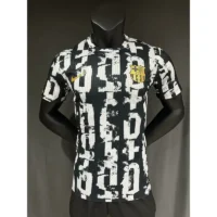 25 26 barcelona special player version soccer jerseys 1