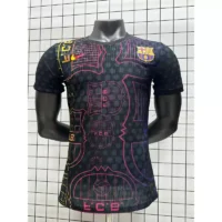 25 26 barcelona special player version soccer jerseys 2