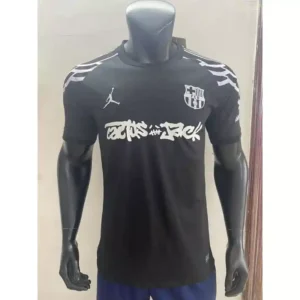 25 26 barcelona special soccer jerseys 0