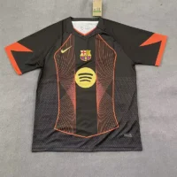 25 26 barcelona special soccer jerseys 0