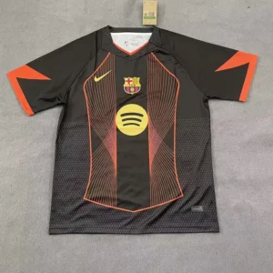 25 26 barcelona special soccer jerseys 0