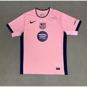 25 26 barcelona special soccer jerseys 1