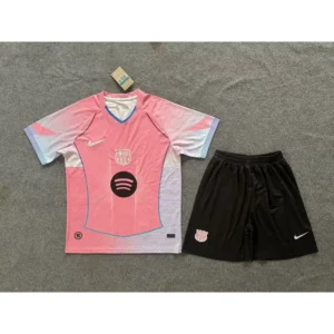 25 26 barcelona special soccer jerseys 1