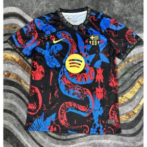 25 26 barcelona special soccer jerseys 1