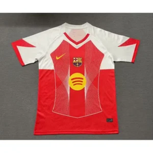 25 26 barcelona special soccer jerseys 1