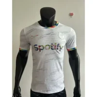 25 26 barcelona special soccer jerseys 2