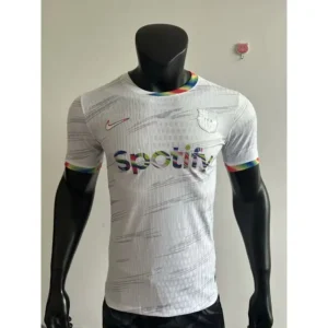 25 26 barcelona special soccer jerseys 2