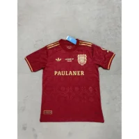 25 26 bayern 125th anniversary soccer jerseys 1