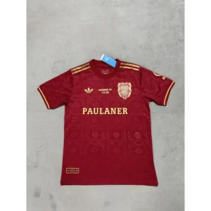 25 26 bayern 125th anniversary soccer jerseys 1