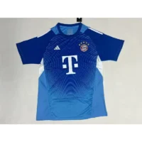 25 26 bayern goalkeeper soccer jerseys 0