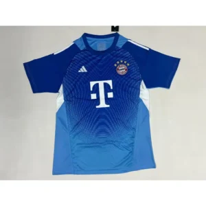 25 26 bayern goalkeeper soccer jerseys 0