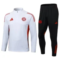 25 26 bayern munich training soccer suit 0