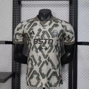 25 26 bayern special player version soccer jerseys 0