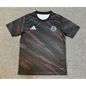 25 26 bayern special soccer jerseys 0