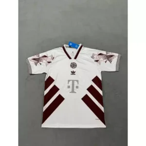 25 26 bayern special soccer jerseys 1
