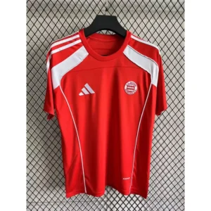 25 26 bayern t shirts 0