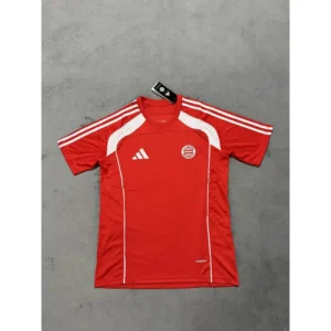 25 26 bayern t shirts 0