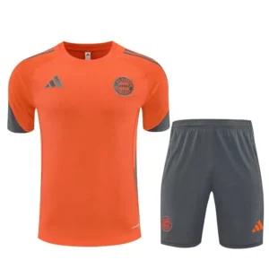 25 26 bayern training soccer suit 0
